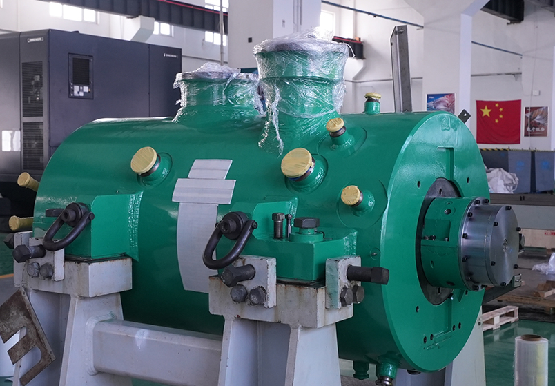Centrifugal Compressor